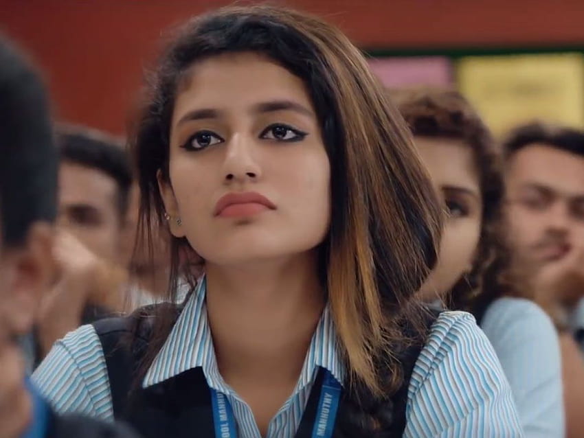 Religious Outfits Still Upset Over Priya Prakash Varrier S Sensational