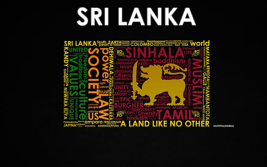 Sri Lanka Group, sl army HD wallpaper