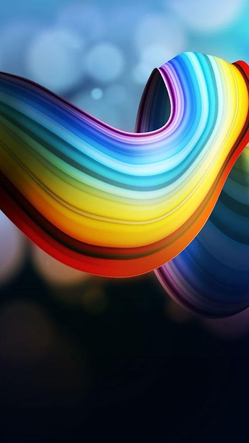 25 Rainbow iPhone HD phone wallpaper | Pxfuel