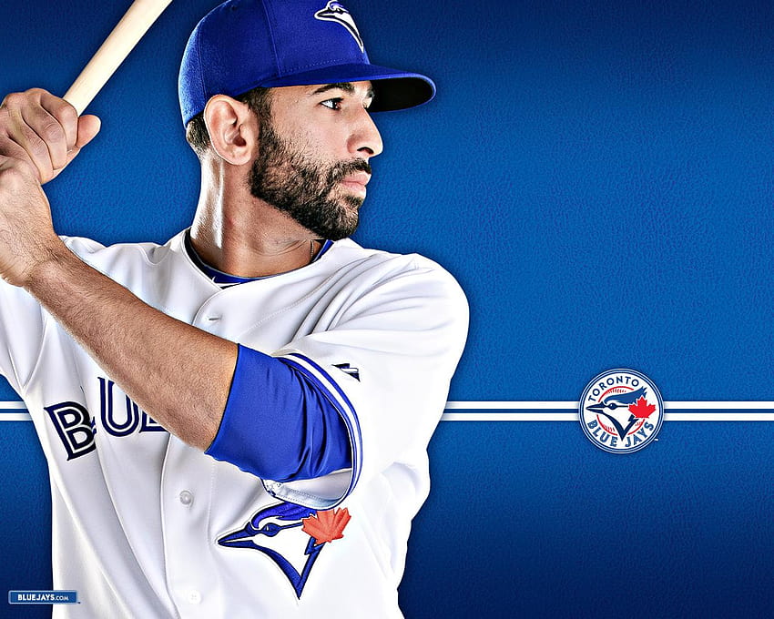 Jones' flip flop: Maybe Jose Bautista bat flip wasn't so bad