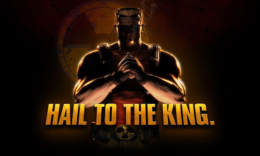 Duke Nukem Hd Wallpaper Pxfuel 3922