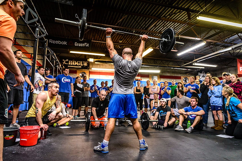 Cigar City CrossFit Blog Category Page, 2018 crossfit games HD wallpaper