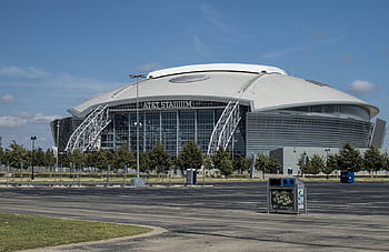 AT&T Stadium Wallpapers - Wallpaper Cave