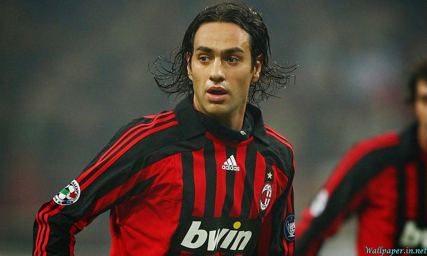 World Cup Winner, Nesta Turns To Management, Takes Charge Of Miami, alessandro nesta HD wallpaper