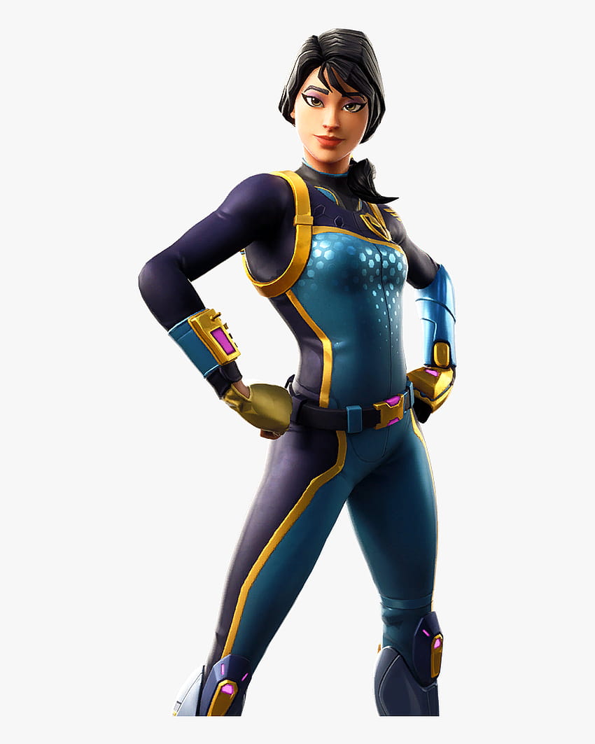 Bolt Skin Fortnite Png, Transparent Png , Transparent Png, bolt ...