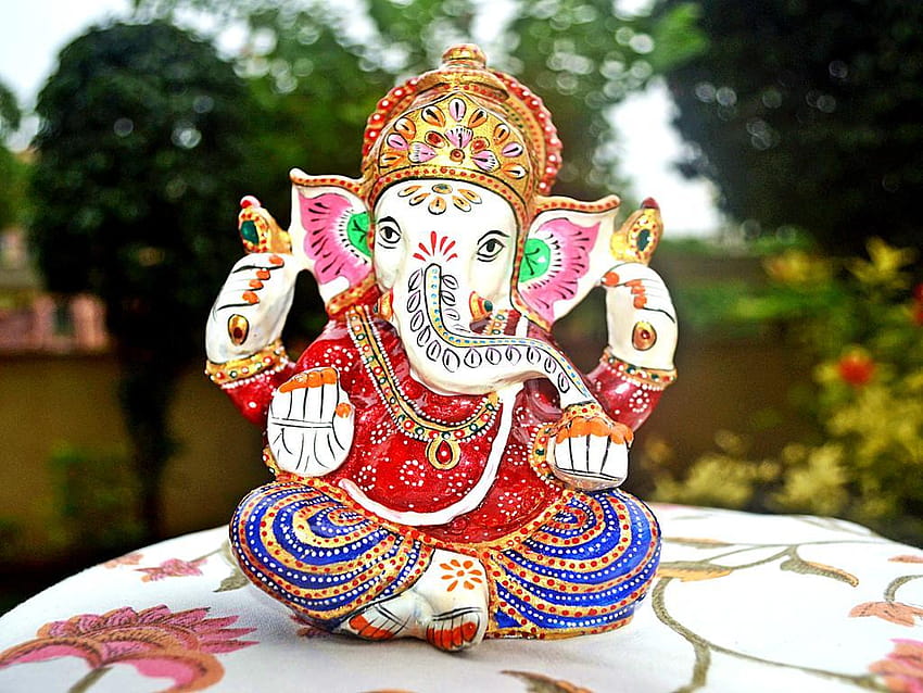 Lord Ganesha HD WallpapersImages 1080p  16948 lordganesha vinayagar  pillaiyar ganapati ganesha god hindug  Ganesha painting Lord ganesha  Ganesh lord