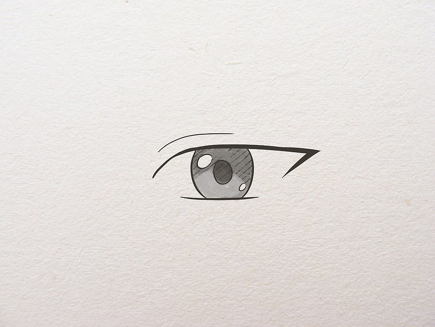 What type of anime eyes styles would you have - Anime Answers - Fanpop