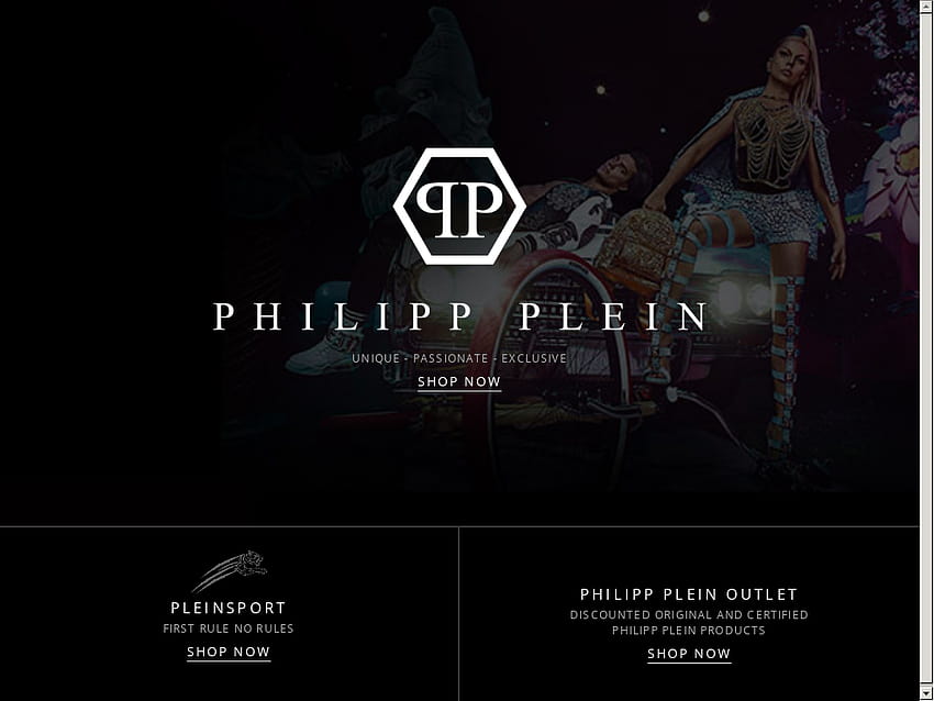 Philipp Plein Competitors, Revenue and Employees HD wallpaper | Pxfuel