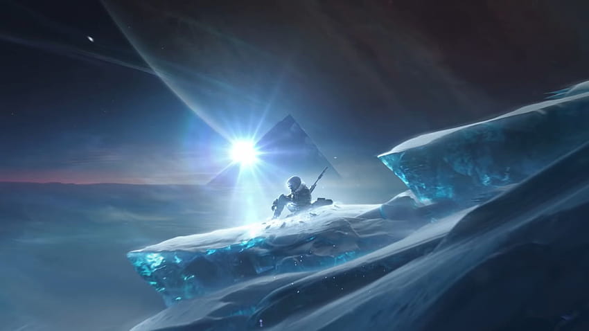 Bungie Delays Destiny 2: Beyond Light, destiny 2 beyond light HD wallpaper