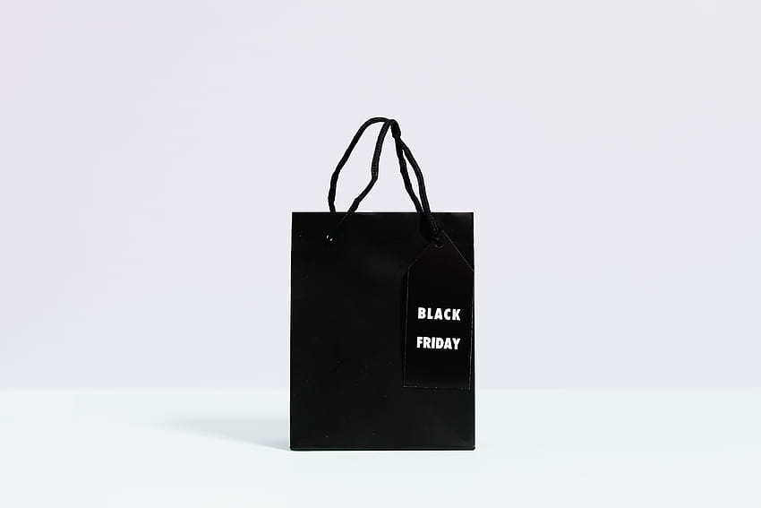Best Bag ·, shopping bag HD wallpaper
