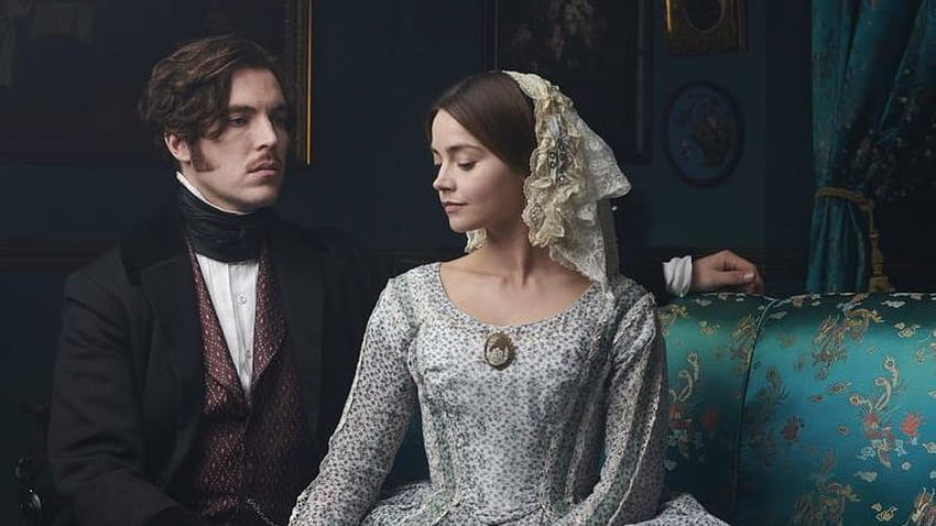 Could 'Victoria' Recast Its Queen? Jenna Coleman Thinks So HD wallpaper ...