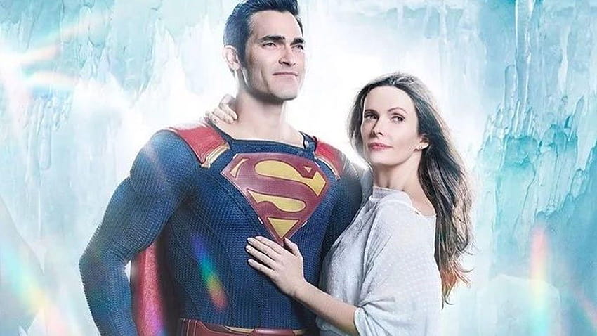 superman man of steel lois lane