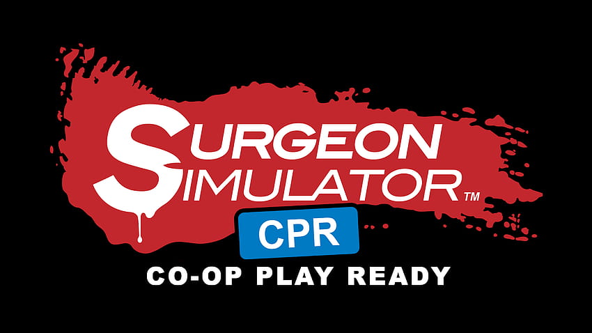 Switch Review] Surgeon Simulator CPR HD wallpaper