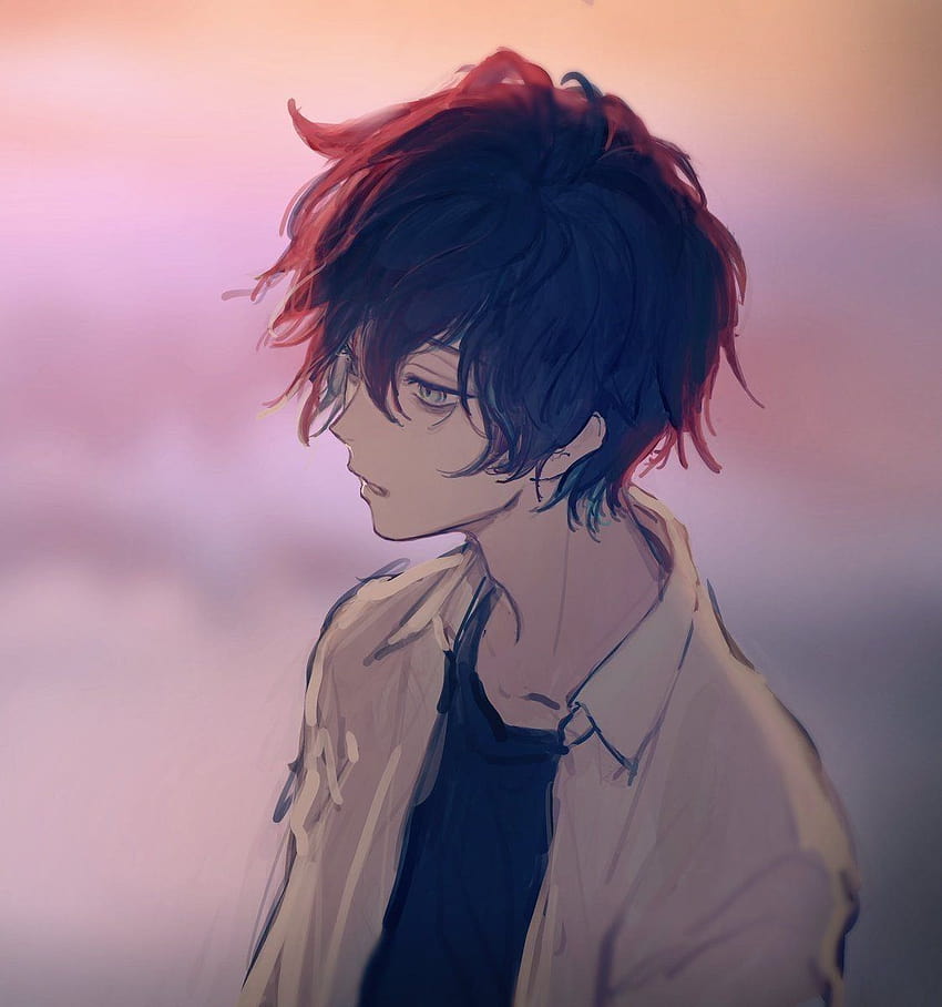 Depressing - Anime - Sad Girl - Background Wallpaper Download | MobCup
