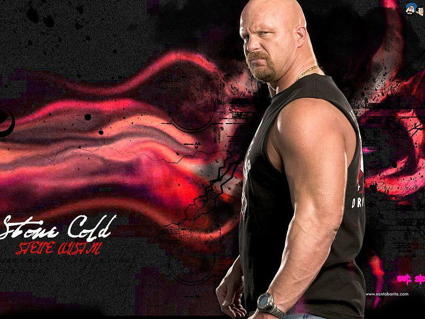 WWE Stone Cold ~ WWE Superstars,WWE ,WWE HD wallpaper