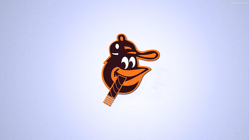 Baltimore Orioles 3D Logo - Baseball & Sports Background Wallpapers on  Desktop Nexus (Image 2497545)