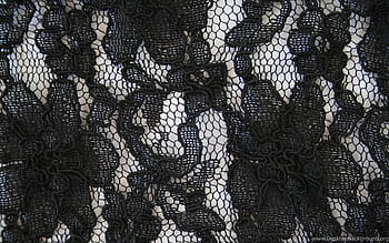 Black lace …  Lace wallpaper, Cellphone wallpaper, Ipod wallpaper