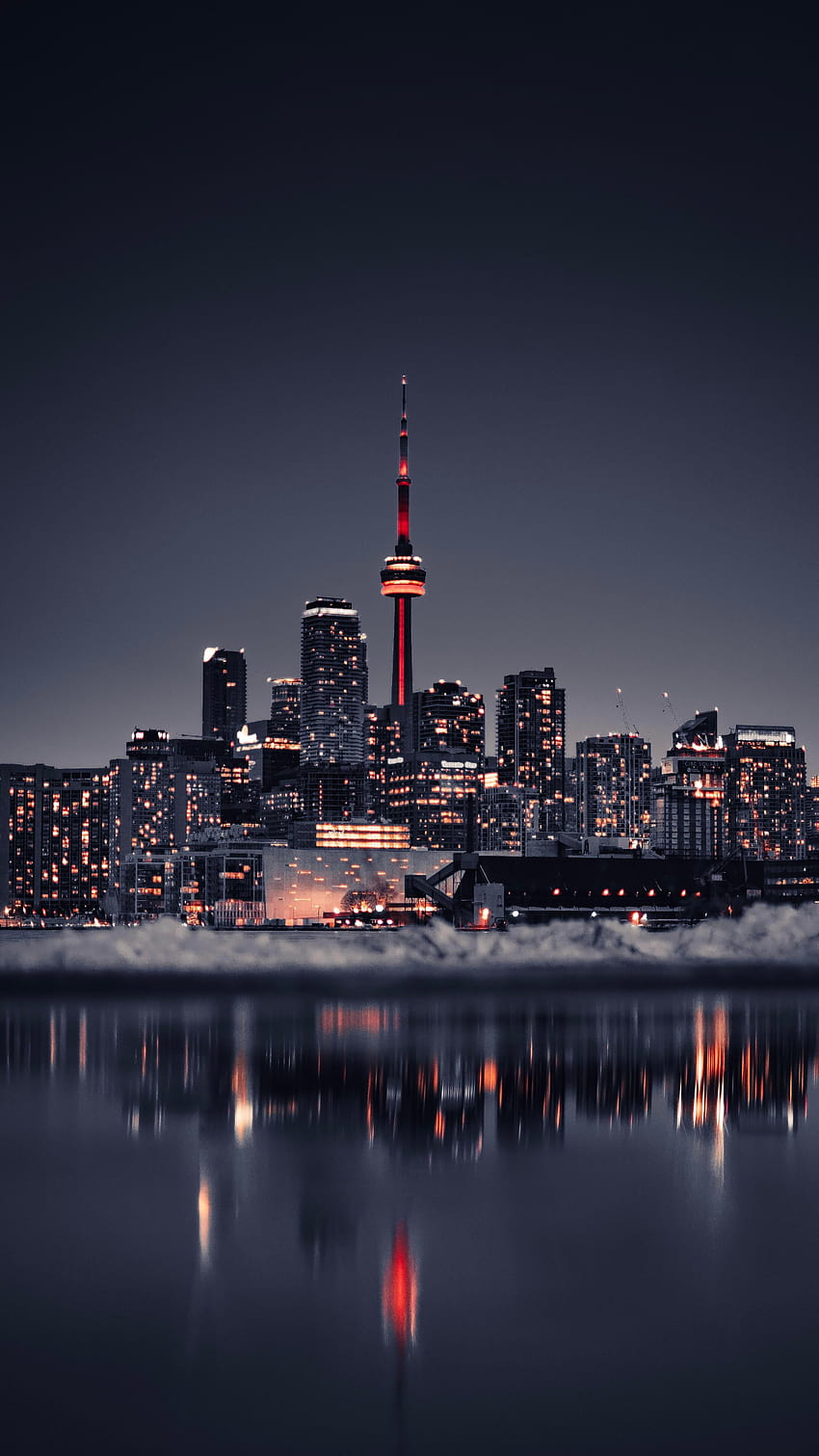 desktop wallpaper toronto posted by michelle anderson toronto