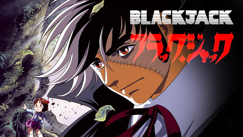 doctor black jack animeTikTok Search