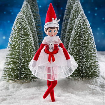 The Elf On A Shelf Wallpapers  Wallpaper Cave