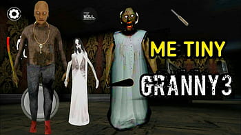 Granny 3 PC Version Full Gameplay 