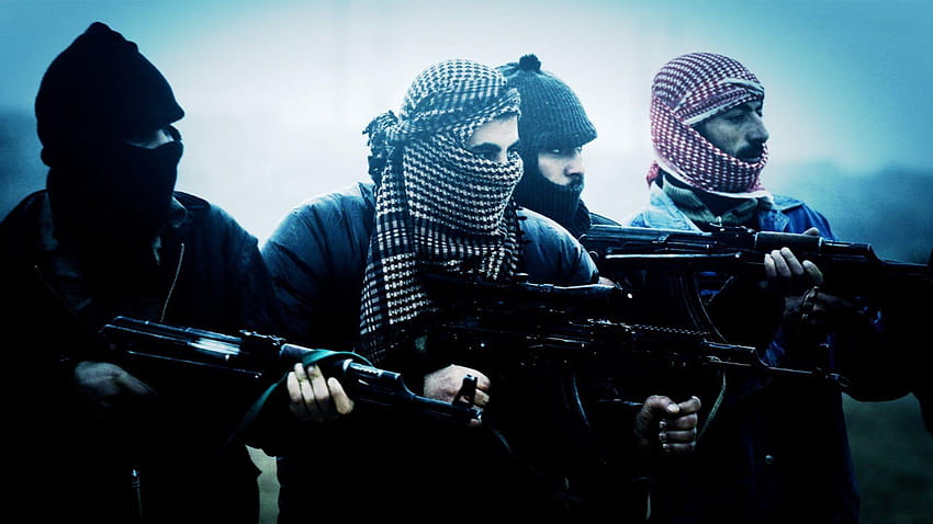 Grup Teroris dengan 57 item Wallpaper HD