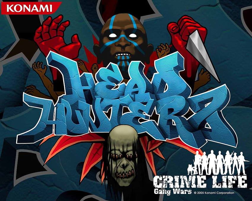 Crime Life: Gang Wars Games 1280x1024, gangues papel de parede HD