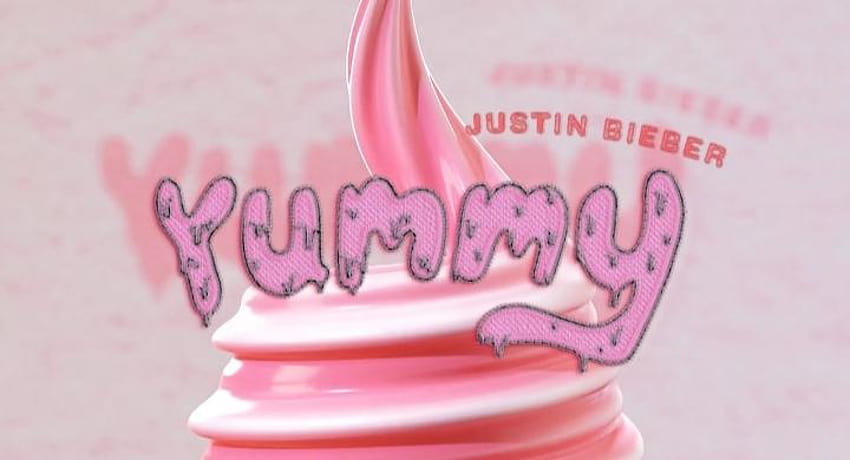 Is Justin Bieber 'Yummy' Lyrics Meaning Really That Yum ..., justin bieber yummy HD wallpaper