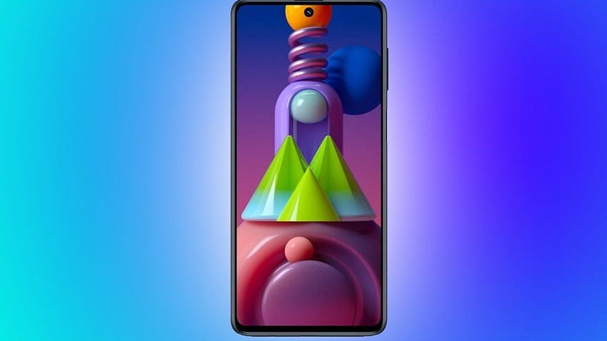 Với chất lượng cao, hình nền Samsung Galaxy M51 sẽ khiến cho màn hình điện thoại của bạn lung linh hơn bao giờ hết. Nếu bạn muốn cập nhật cho mình một bộ sưu tập hình nền tuyệt đẹp, đừng bỏ lỡ hình nền này!