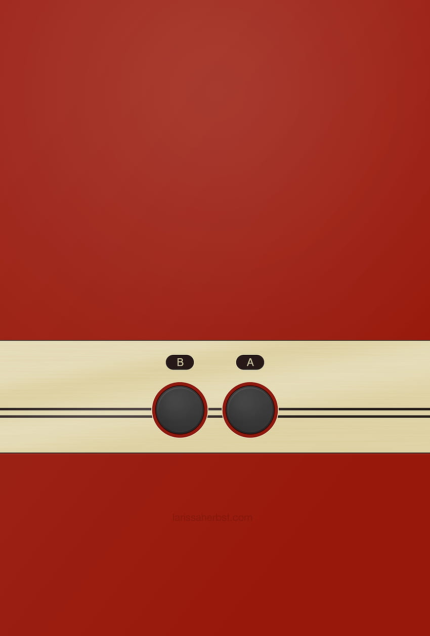 Classic Nintendo iPhone et iPad [1040x1536] for your , Mobile & Tablet, famicom HD phone wallpaper