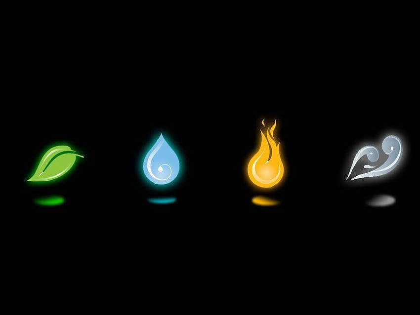 four elements, 4 elements HD wallpaper