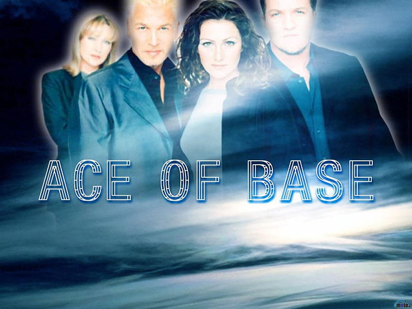 Ace of base jonas berggren jenny ulf ekberg linn HD wallpaper | Pxfuel