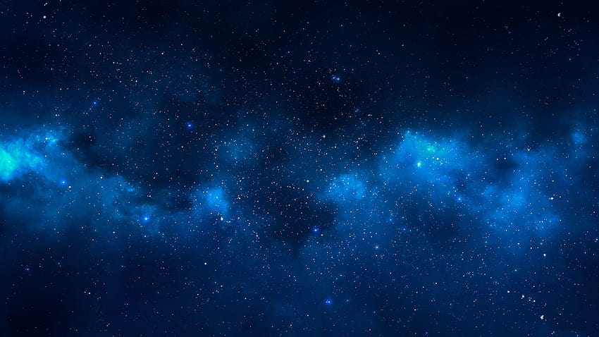 Digitales Universum, Weltraum HD-Hintergrundbild