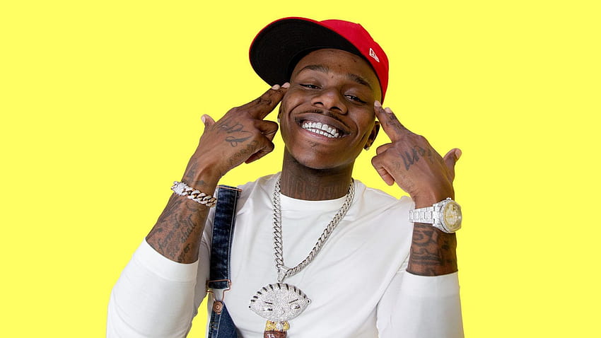 Offset & DaBaby Star In Their Own Sitcom In The, dababy rapper 高画質の壁紙