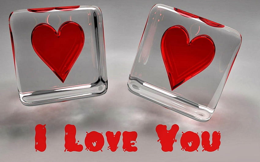 I love you names HD wallpapers | Pxfuel