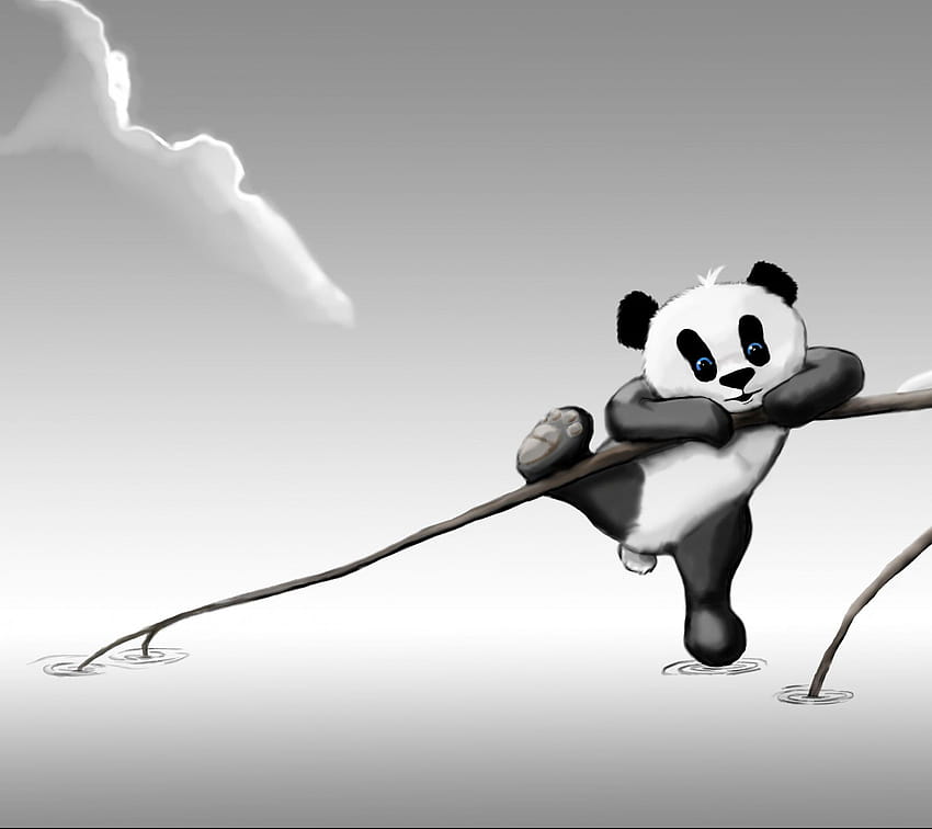 Page 7 | panda cartoons HD wallpapers | Pxfuel