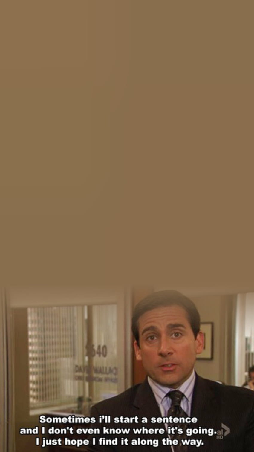 Pin on, the office memes HD phone wallpaper