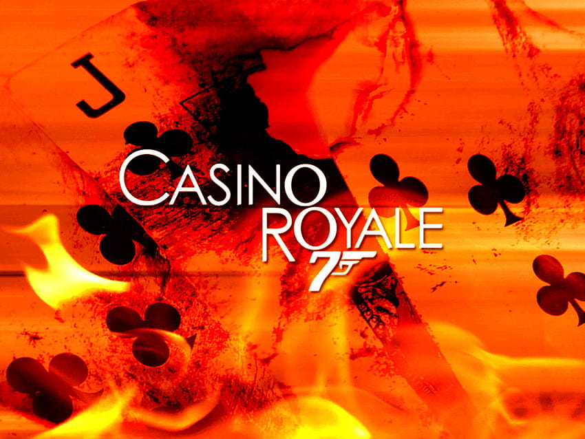 Casino Royale HD wallpaper | Pxfuel