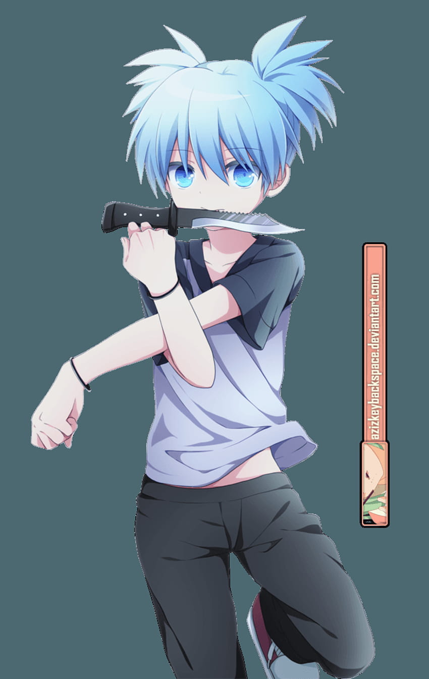 Assassination Classroom 2nd Season Kagaijugyouhen  AnimePlanet