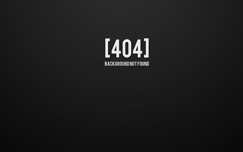 404 Background, apple, designer, error, humor, logo, not found, silly, HD  phone wallpaper | Peakpx