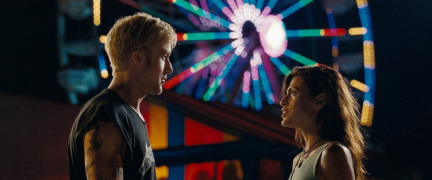 The Place Beyond the Pines HD wallpaper