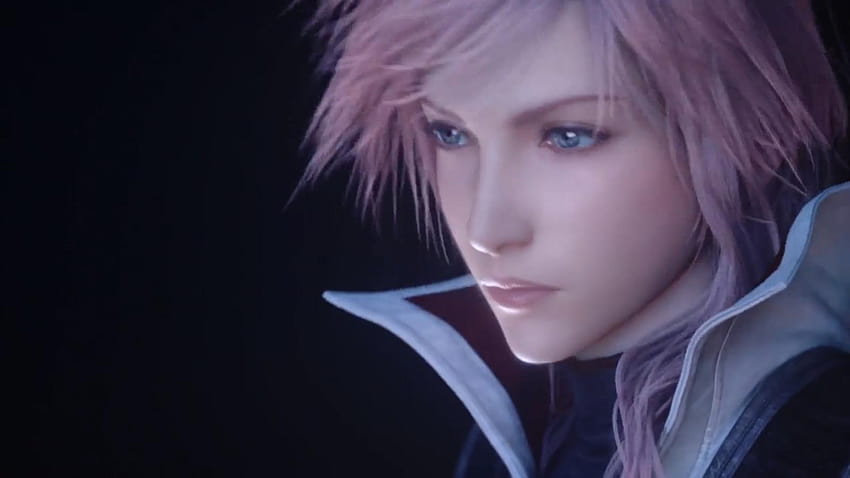 Lightning Returns: Final Fantasy XIII HD wallpaper