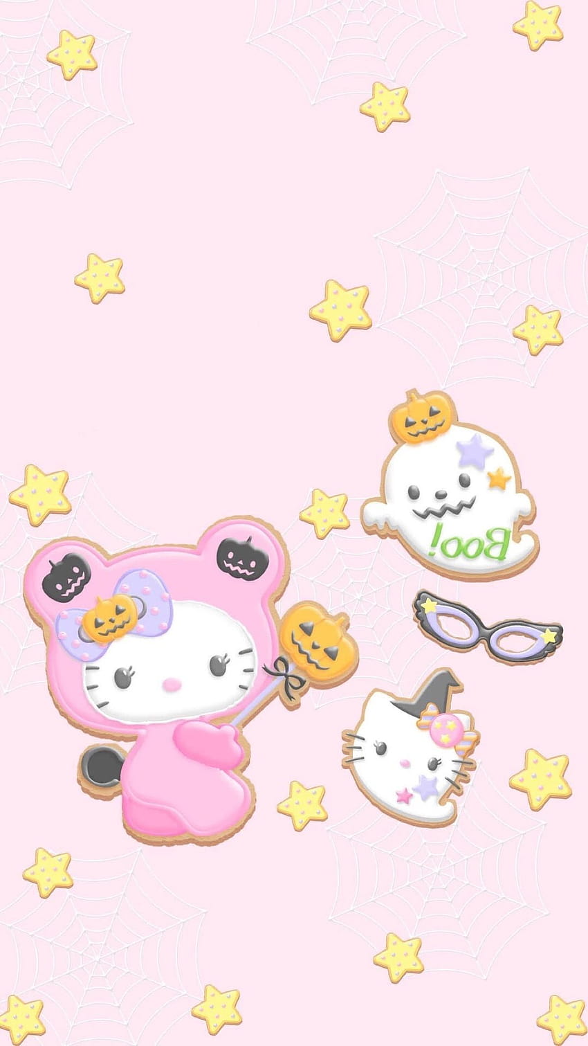 3200x1800201810  Hello kitty Sanrio wallpaper Sanrio