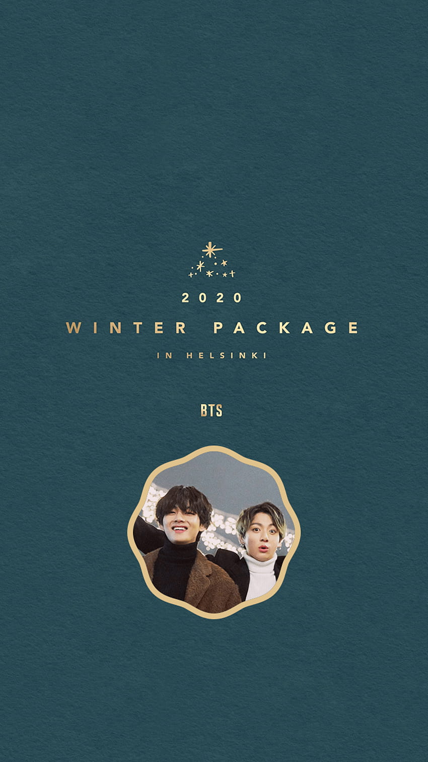 年1月 らぱんのbts加工まとめ Btsの壁紙 Bts Winter Package Hd Phone Wallpaper Pxfuel