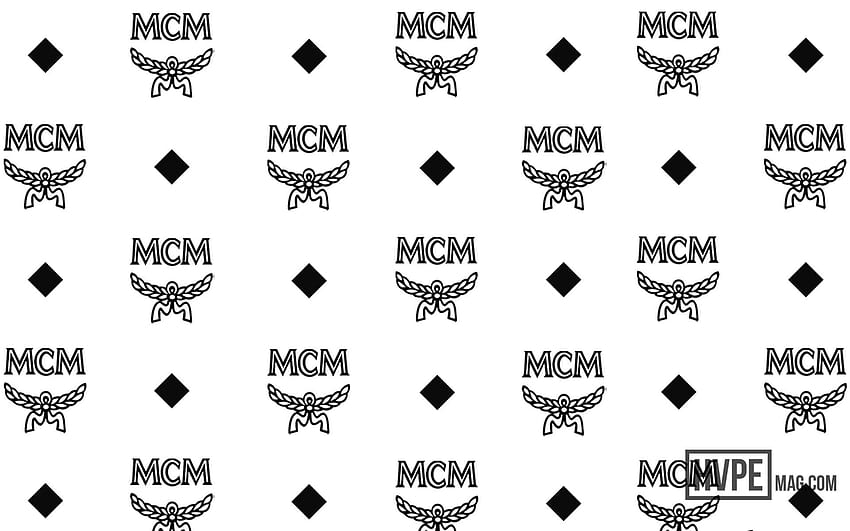 MCM Wallpapers - Top Free MCM Backgrounds - WallpaperAccess