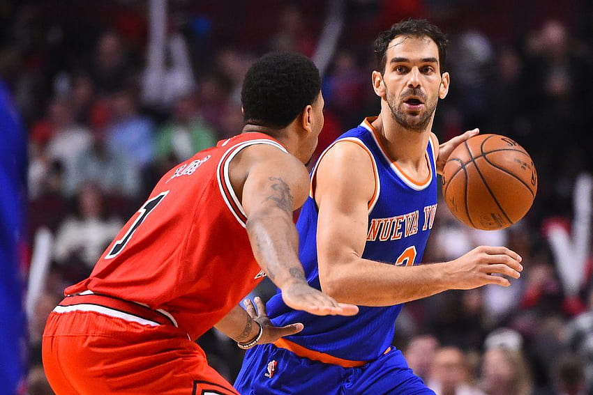 Jose Calderon excited to mentor young Lakers HD wallpaper | Pxfuel