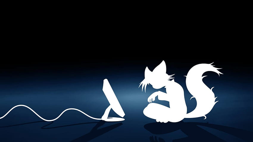 Furry 1920x1080, cool furry backgrounds HD wallpaper