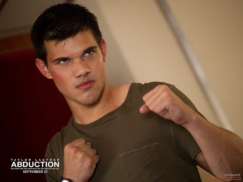 abduction 2011 HD wallpaper