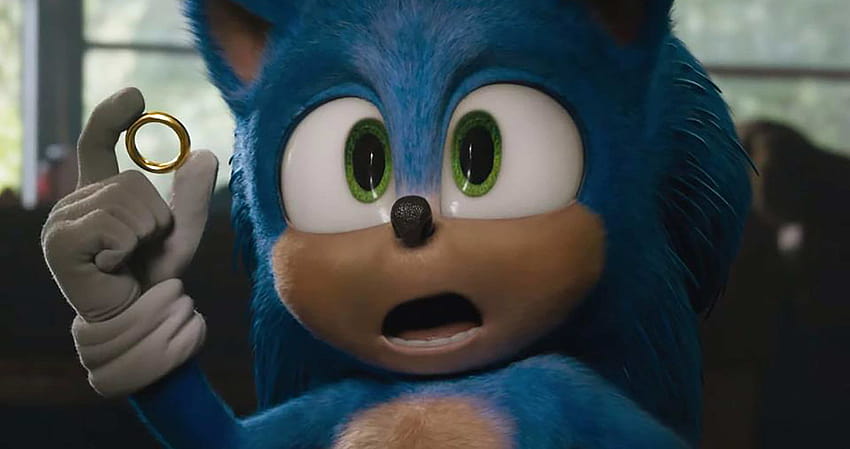 Sonic the Hedgehog 영화는 COVID, netflix sonic으로 인해 조기 디지털 출시됩니다. HD 월페이퍼