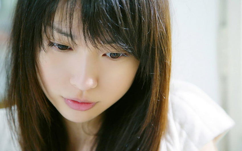Le 10 migliori di belle ragazze giapponesi, ragazza giapponese Sfondo HD
